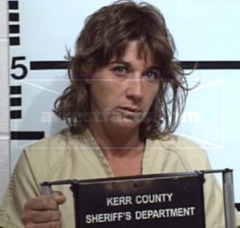 Teresa Smith Daniels