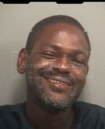 Roosevelt Lorenzo Tolvert