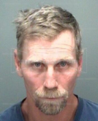 Christopher Scott Sandvick