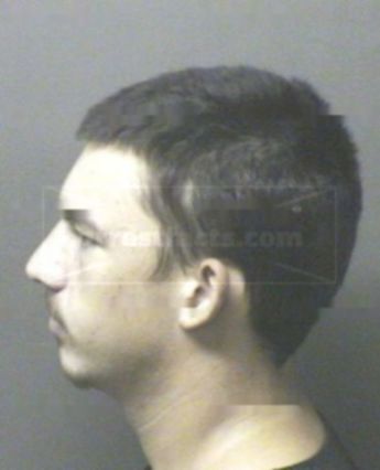 Michael Shane Brown