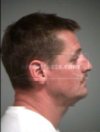 Charles Brian Walker