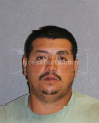 Oscar Martinez