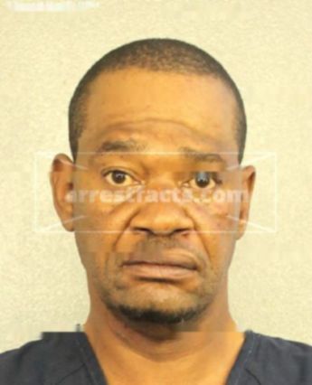 Vincent Keith Moore