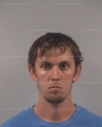 Brandon Christopher Reeves