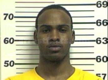 Leroy Jerome Tidmore