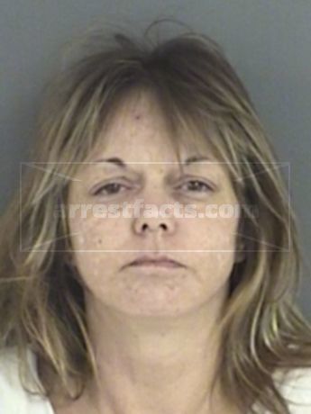 Shanda Wooten