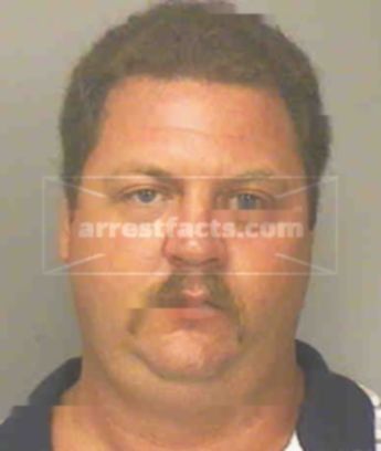 Keevin Wade Albright