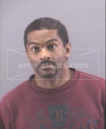 Nathan Keith Reliford