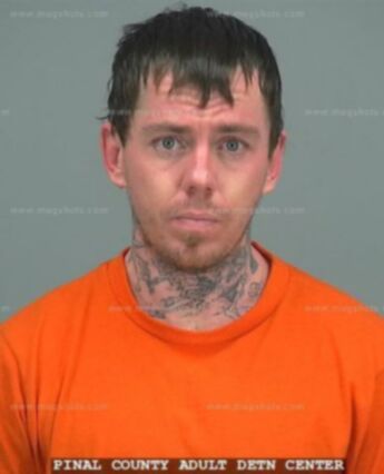 Justin Robert Graham