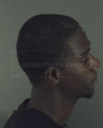Larry Latrod Caldwell Jr