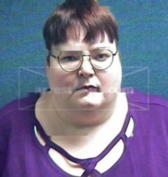 Kimberly Ann Conover