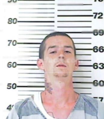 Chase Allen Gilliam