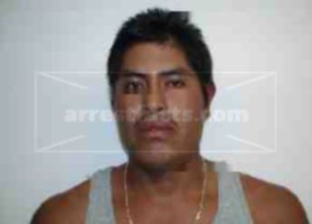 Quirino Alejandro Hernandez-Hernandez