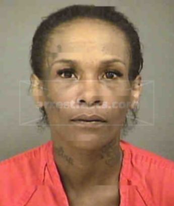 Trina Laverne Asbury