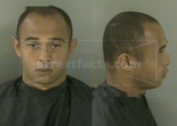 Nicholas Curry Footman
