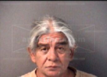 John Charles Argerenon