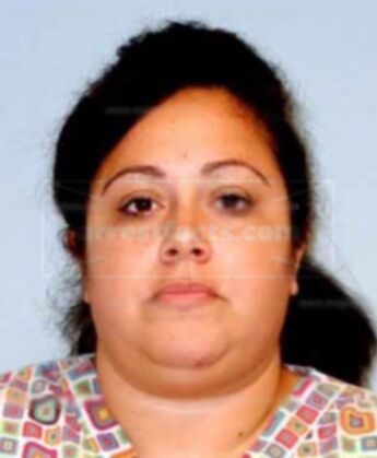 Hilda Angelina Ramirez