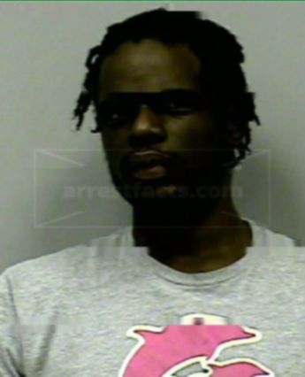 Recorda Leon Barnett