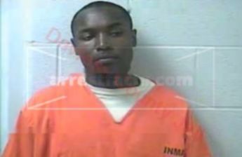 Quantrell Lamar Breed
