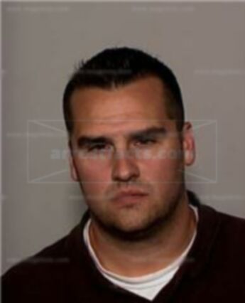 Luke Christopher Dorsey