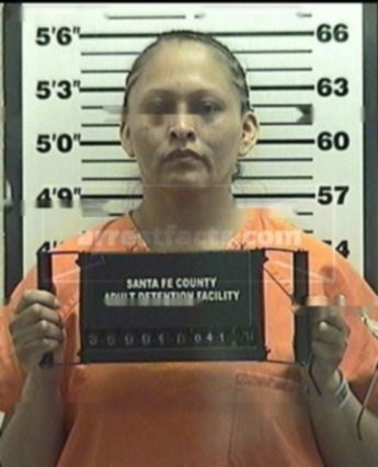 Michelle Yazzie