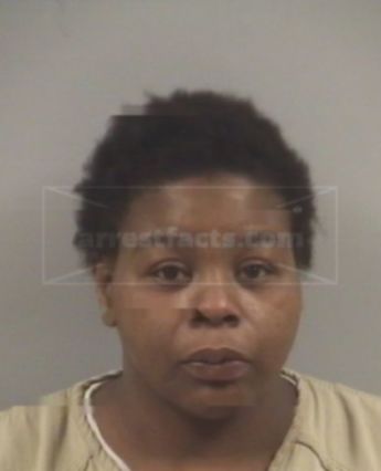 Teresa Denise Mcnair