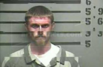 Justin Wayne Williams