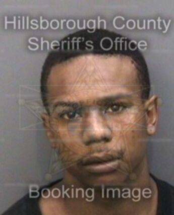 Nathaniel Devonte Solomon