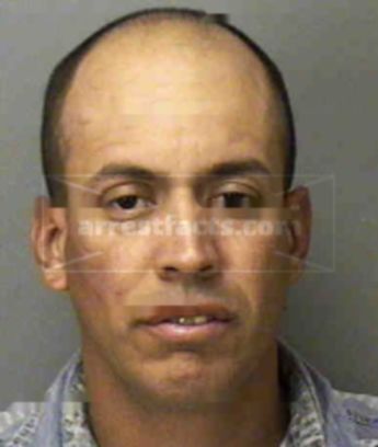Ricardo Galvez Campos