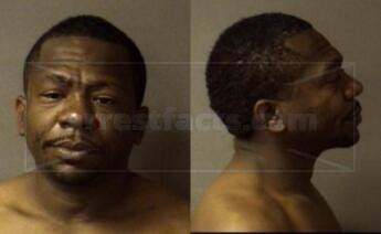 Tyrone James Forrest