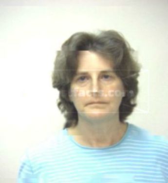 Nancy Jean Kutach