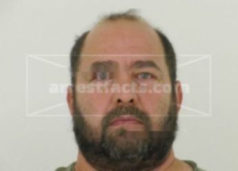 Mark Christopher Arnoult