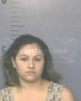 Rochelle Desirea Ramirez