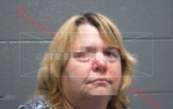 Phyllis Kaye Salyer