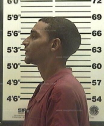 Eric Scott Hicks