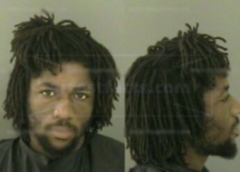 Lanier Tyrease D.