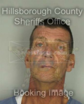 Barry Scott Lanham Sr.