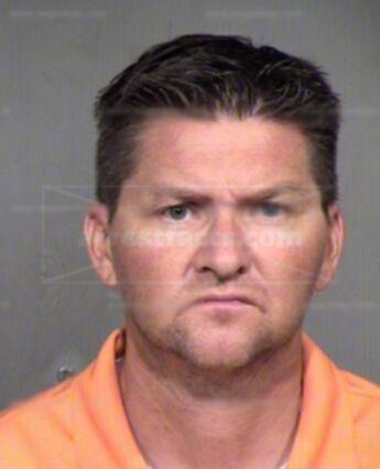 Troy Petracek