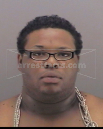 Latorris Semaj Duffie