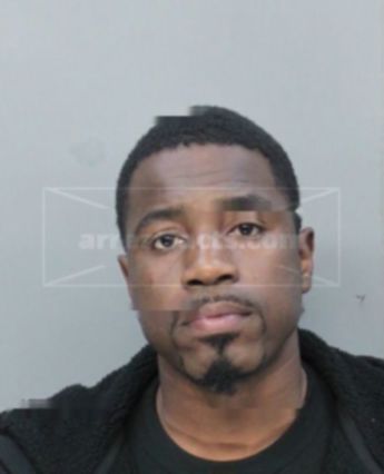 Dwight C Scott