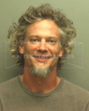 Charles Wayne Lewis