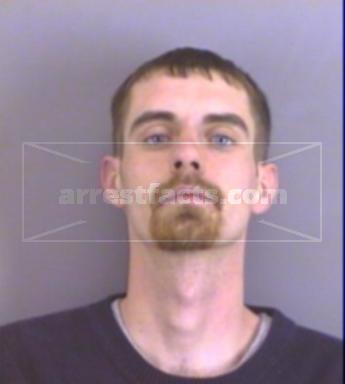 Joey Wayne Thigpen