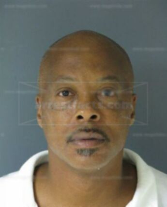 Reginald Anthony Mckenzie