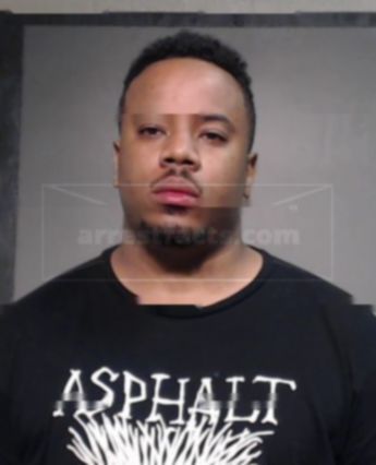 Daniel Oneal Brown