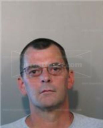 Todd Wayne Vandyke
