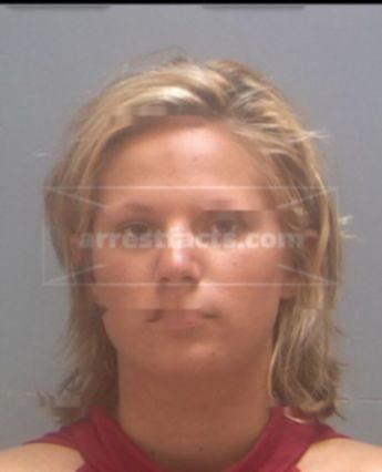 Camilla Rae Bestwina