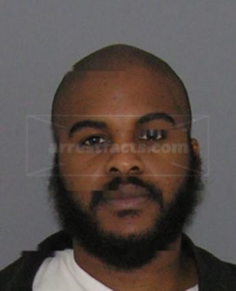 Nevaughn Gilroy