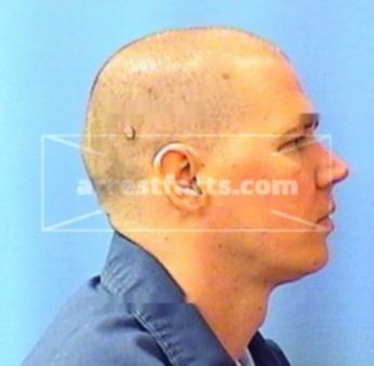 Curtis Ray Eaton