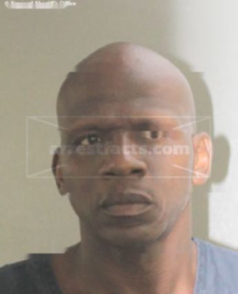 Vince Latrell Hicks