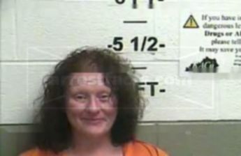 Christy Ann Worley